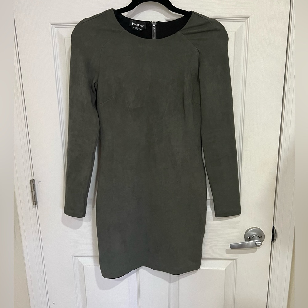 Gray Small Guess Dress